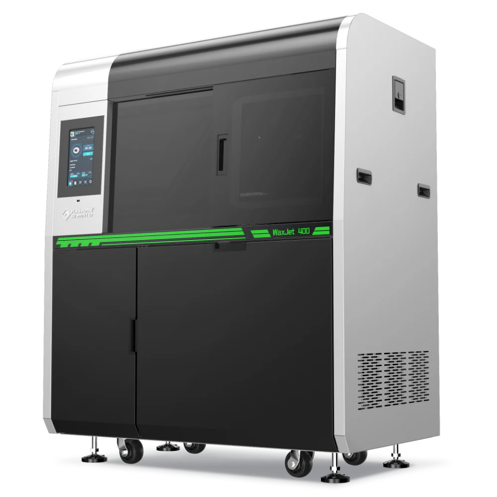WaxJet 410